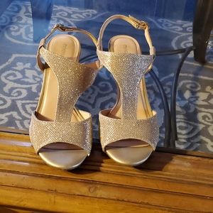 Marbella formal heel